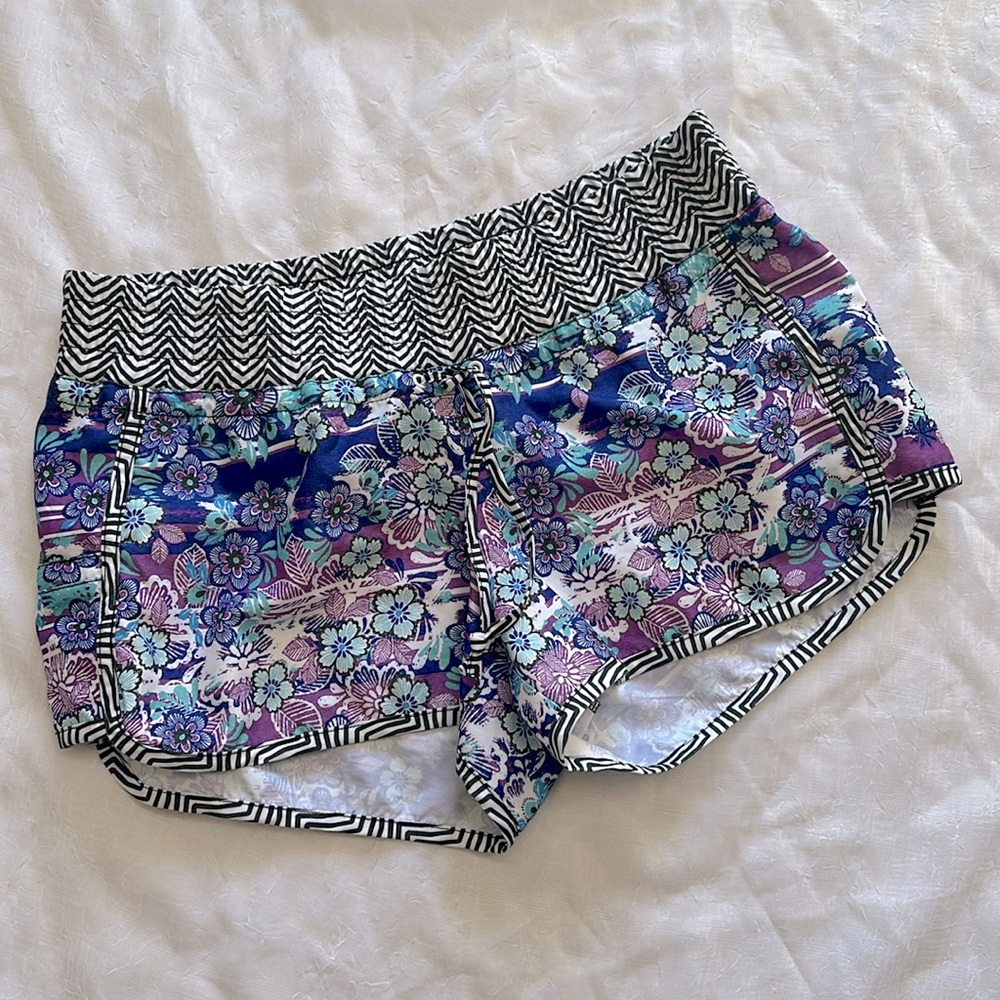 Athleta Board Shorts